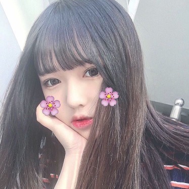 たった一つのポイントを意識するだけで韓国人に間違えられる 韓国女子髪にする方法 韓国情報サイトmanimani