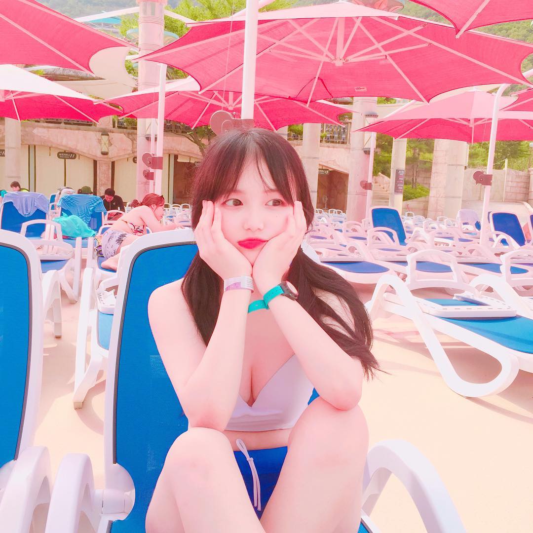 Instagramを可愛くしちゃう今韓国で大流行の色揃え写真の撮り方知りたくない 韓国情報サイトmanimani