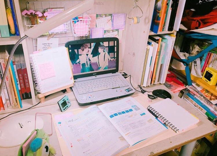韓国女子から学ぶ オルチャンの部屋みたいに可愛くする100均diy方法 韓国情報サイトmanimani