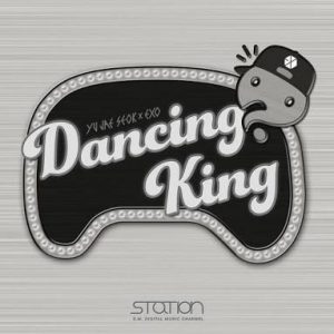 dancing king