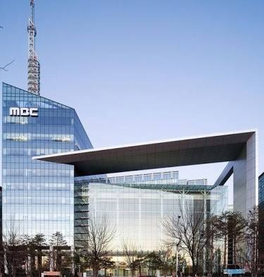イルサン MBC ドリームセンター