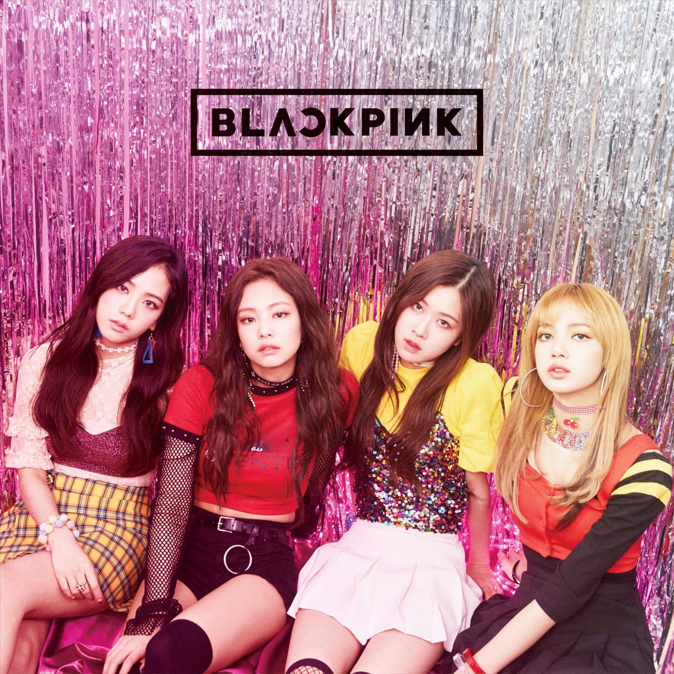 人気急上昇中のblack Pinkが熱い Blinkさんの参戦服も紹介しちゃいます 韓国情報サイトmanimani