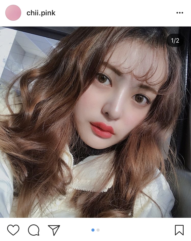 韓国大好きな日本人モデル直伝 韓国で実際に 流行中とそうでない 前髪特集 韓国情報サイトmanimani